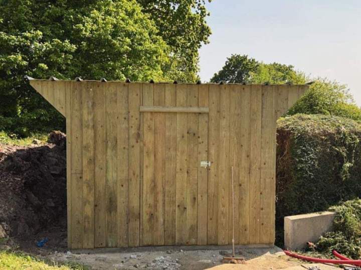 Spécialiste construction ossature bois Valognes
